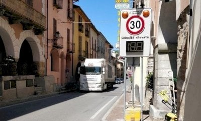 Variante di Demonte, da Anas l'ok alla Conferenza dei Servizi