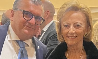 Premio Randstad Employer Brand 2025 a Ferrero, Sobrero: “Reso ufficiale quello che gli albesi sanno da sempre”