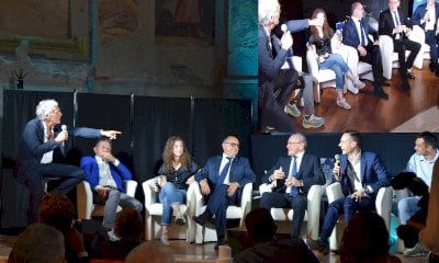 Le sfide del futuro per le PMI: in Sala San Giovanni l'Assemblea di Confapi Cuneo