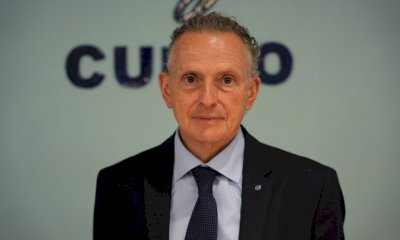 Valerio Romana confermato presidente della zona di Cuneo di Confartigianato