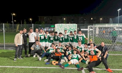 Il calcio arriva a Rifreddo: una nuova storia ha inizio