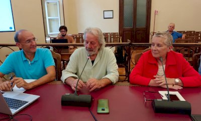 Acqua pubblica, l’Acda non ci sta: “I soldi per liquidare Egea ci sono, basta sparare su Cogesi”
