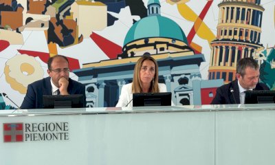 Lavoro in carcere, una nuova frontiera per l'impresa: in Piemonte presentati i benefici della Legge Smuraglia