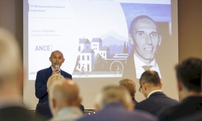Edilizia, in Piemonte frenano gli investimenti: 