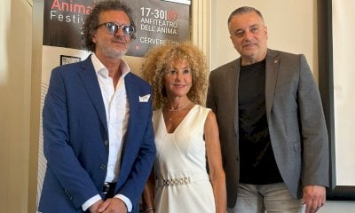 Presentato il cartellone degli eventi della decima edizione dell'Anima Festival