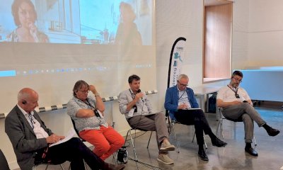 A Mont-Dauphin e a Embrun: due giorni di incontri per i partner del progetto PITER+ Terres Monviso