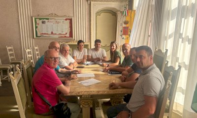 Valmala: confermata per l’estate 2025 la presenza della Croce Rossa per il primo soccorso