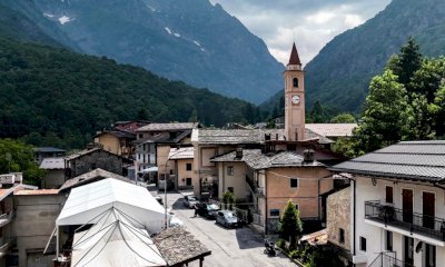 A Sant'Anna di Valdieri un calendario estivo ricco di iniziative
