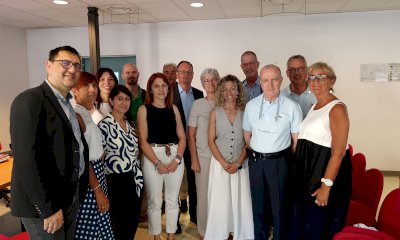Nasce il Cral dell’Asl CN1