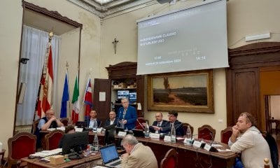 Bilancio, sulla spesa corrente di Cuneo Boselli lancia l’“allarme rosso”