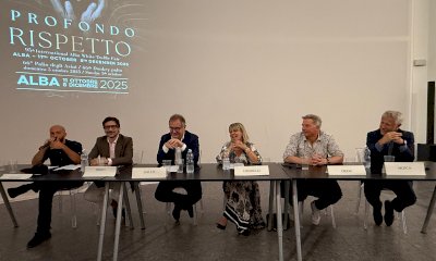 La Fiera del Tartufo di Alba presentata a Torino in occasione di 
