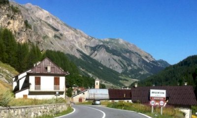Turismo e ambiente: al Colle della Maddalena nuovi cassonetti della pattumiera