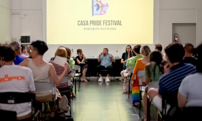 A Bra un dibattito pubblico sull'identità trans