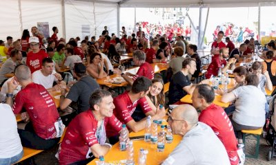 Tra una settimana c'è la Fausto Coppi: un weekend di eventi tra sport, cultura e gastronomia