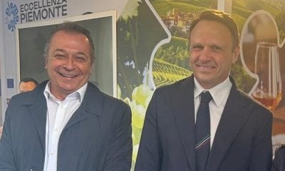 Caccia, Bongioanni: 