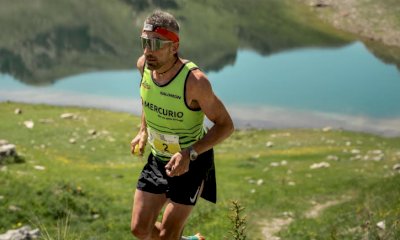 Valle Stura Skyrace, ecco tutti i risultati
