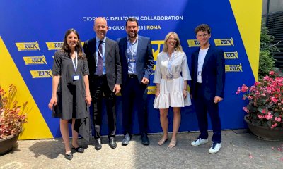 Confindustria Cuneo premiata a livello nazionale per il suo RetImpresa Lab