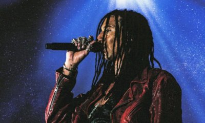 Ghali non sarà sul palco di Collisioni il prossimo 12 luglio