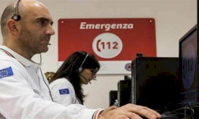 Online il nuovo sito italiano del Numero Unico di Emergenza 112
