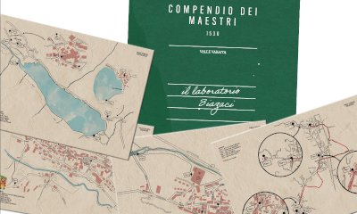 Un escape game per famiglie alla scoperta del patrimonio locale