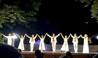 Torna l’atteso appuntamento con “Insoliti Sipari”, il festival che fa danzare i giovani