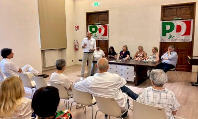 “Voci del Piemonte” parte da Mondovì: il Gruppo regionale PD torna nei territori per ascoltare e costruire