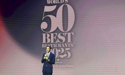 Le Langhe protagoniste al “World’s 50 Best Restaurant” a Torino