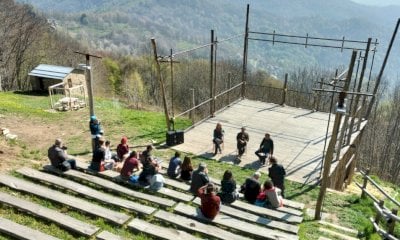 In arrivo il nuovo ciclo di incontri “Narrazioni resistenti” a Paraloup