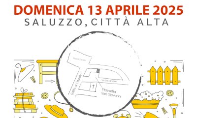 Saluzzo Estate, la bella stagione entra nel vivo 