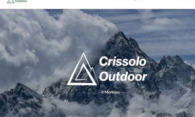 Al via la stagione estiva di Crissolo: online il nuovo portale Crissolo Outdoor
