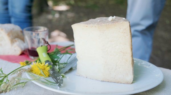 Castelmagno