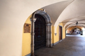 Da Cuneo sarà possibile 'viaggiare' nell'Archivio Segreto Vaticano