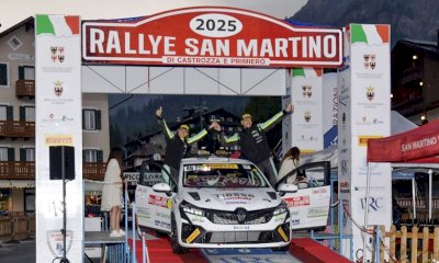 Motori: 