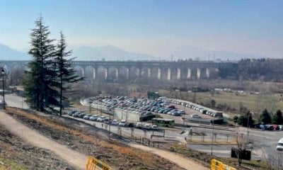 "È finito il tempo in cui l'auto la si lasciava a pochi metri dal luogo in cui ci si doveva recare"