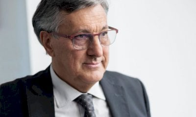 Icardi all'Istituto Superiore di Sanità: “Rafforzata la collaborazione con l'Agenzia Spaziale Italiana