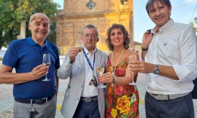 Sommariva Perno, inizia il conto alla rovescia per il Premio Giornalistico del Roero