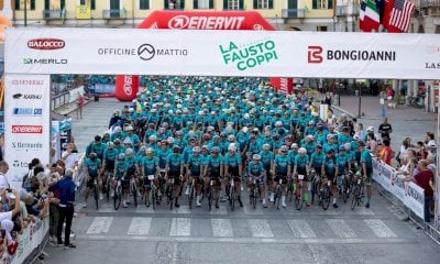 Argentina Paese ospite della Fausto Coppi: l’Ambasciatore ricevuto in Municipio
