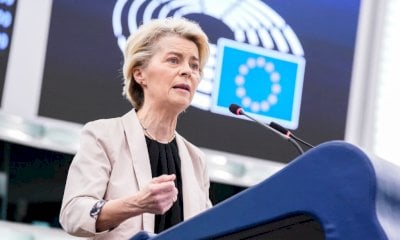 “Europa: i piani di riarmo distruggono il welfare”: a Cuneo la tavola rotonda