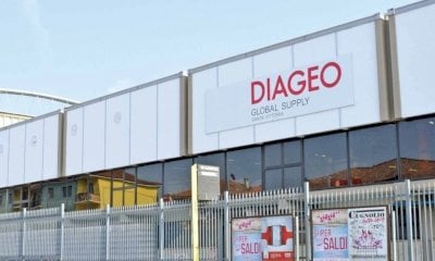 NewPrinces-Diageo, il closing entro fine anno