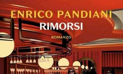Venerdì 4 luglio a Mondovì Enrico Pandiani con il suo ultimo romanzo “Rimorsi”