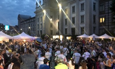 Ritorna ad Alba 
