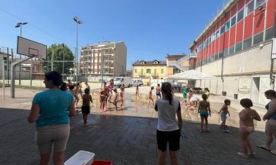 Savigliano, aperte le iscrizioni per il Centro estivo di Oasi Giovani