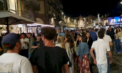 Saluzzo si prepara al terzo appuntamento di “Freequence” 