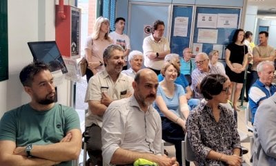 Grande partecipazione per la “24 ore del Plasma” di Cuneo