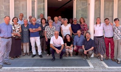 Rinnovate le cariche associative LVIA
