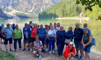 Cuneesi in val Pusteria alla scoperta della storia e cultura degli abitanti