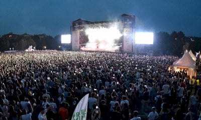 Tutto pronto per Collisioni 2025: si comincia il 4 luglio con Gigi D'Agostino