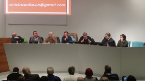Landini: 'Viviamo un momento di precarietà che non ha precedenti'