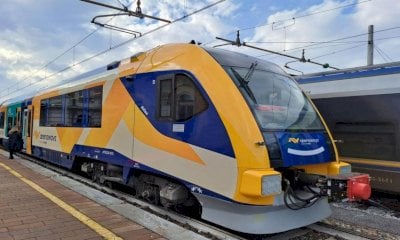 Interventi di potenziamento infrastrutturale sulla ferrovia Cuneo-Saluzzo-Savigliano
