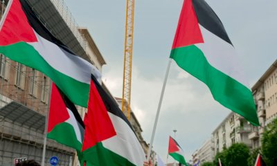 Cuneo chiede al governo di riconoscere la Palestina: anche Fratelli d’Italia vota sì